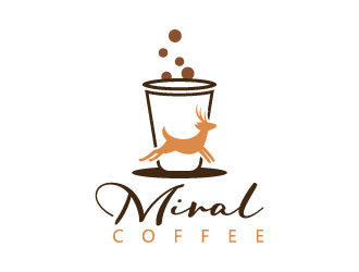 Coffee Shop (Details below) logo design by aryamaity