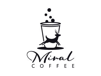 Coffee Shop (Details below) logo design by aryamaity