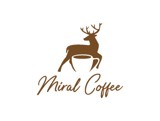 Coffee Shop (Details below) logo design by sakarep