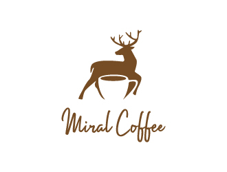 Coffee Shop (Details below) logo design by sakarep