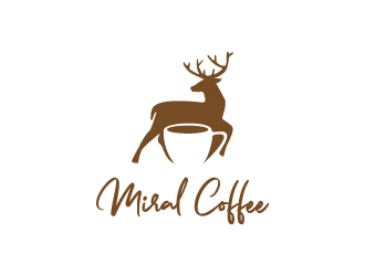 Coffee Shop (Details below) logo design by sakarep