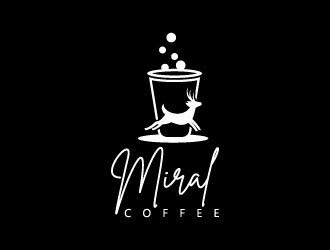 Coffee Shop (Details below) logo design by aryamaity