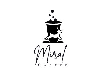 Coffee Shop (Details below) logo design by aryamaity