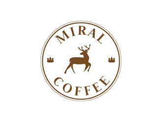 Coffee Shop (Details below) logo design by sakarep
