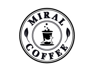 Coffee Shop (Details below) logo design by aryamaity