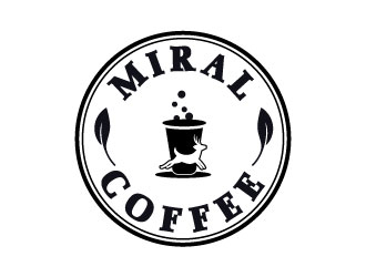 Coffee Shop (Details below) logo design by aryamaity