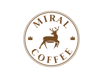 Coffee Shop (Details below) logo design by sakarep