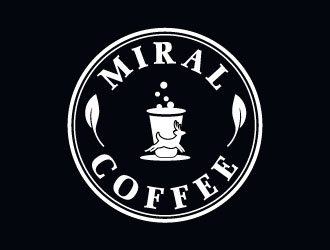 Coffee Shop (Details below) logo design by aryamaity