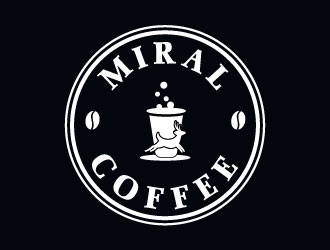 Coffee Shop (Details below) logo design by aryamaity