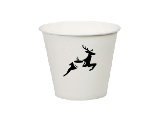 Coffee Shop (Details below) logo design by my!dea