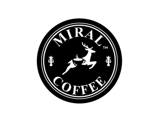 Coffee Shop (Details below) logo design by my!dea