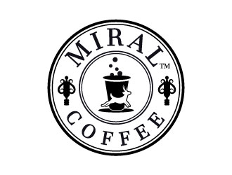 Coffee Shop (Details below) logo design by aryamaity