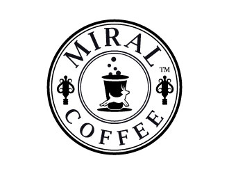 Coffee Shop (Details below) logo design by aryamaity