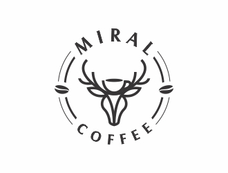 Coffee Shop (Details below) logo design by decade