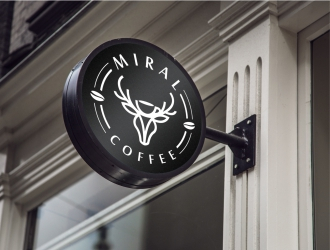  logo design by decade