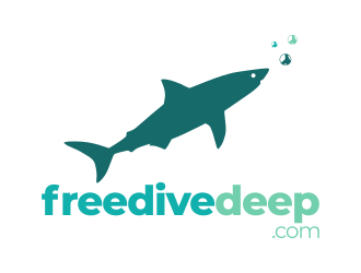 freedivedeep.com logo design by falah 7097