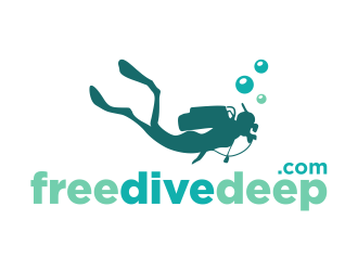 freedivedeep.com logo design by cintoko