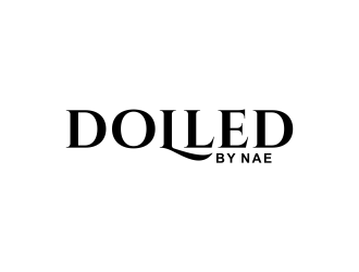 Dolled by Nae logo design by FirmanGibran