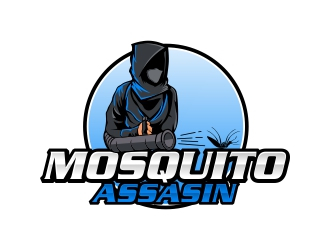 logo design by rizuki