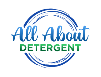 All About Detergents logo design by cintoko