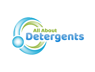 All About Detergents logo design by czars