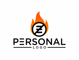 Personal logo logo design by bebekkwek