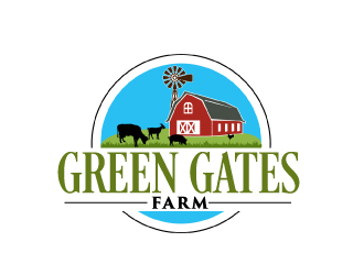  logo design by ElonStark