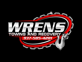  logo design by rizuki