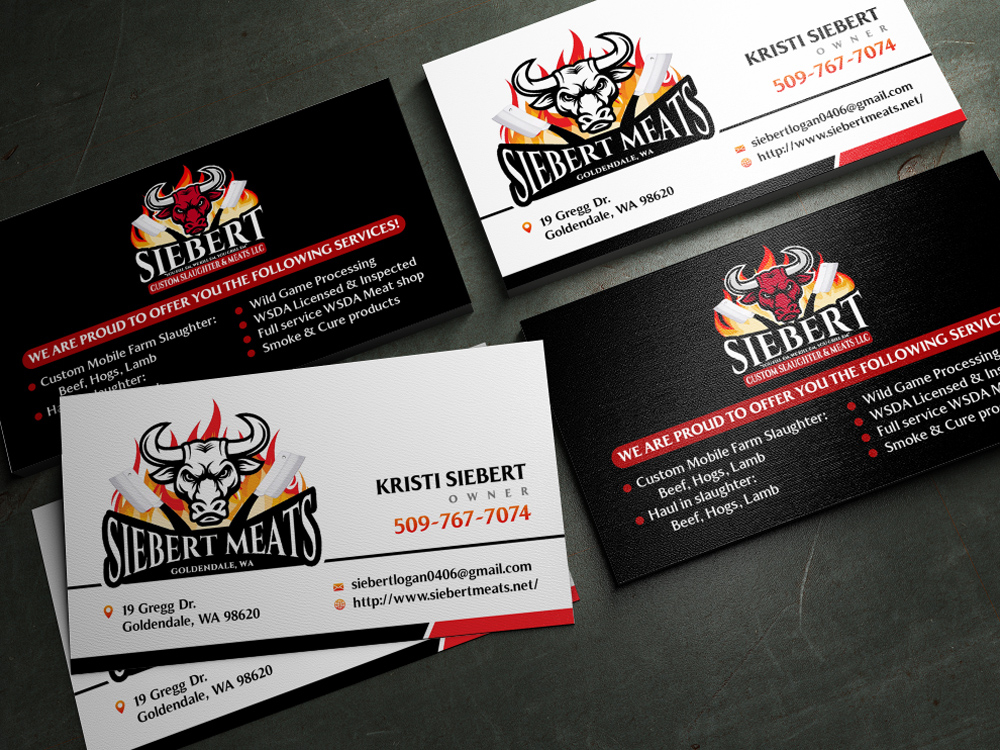 logo design by Realistis