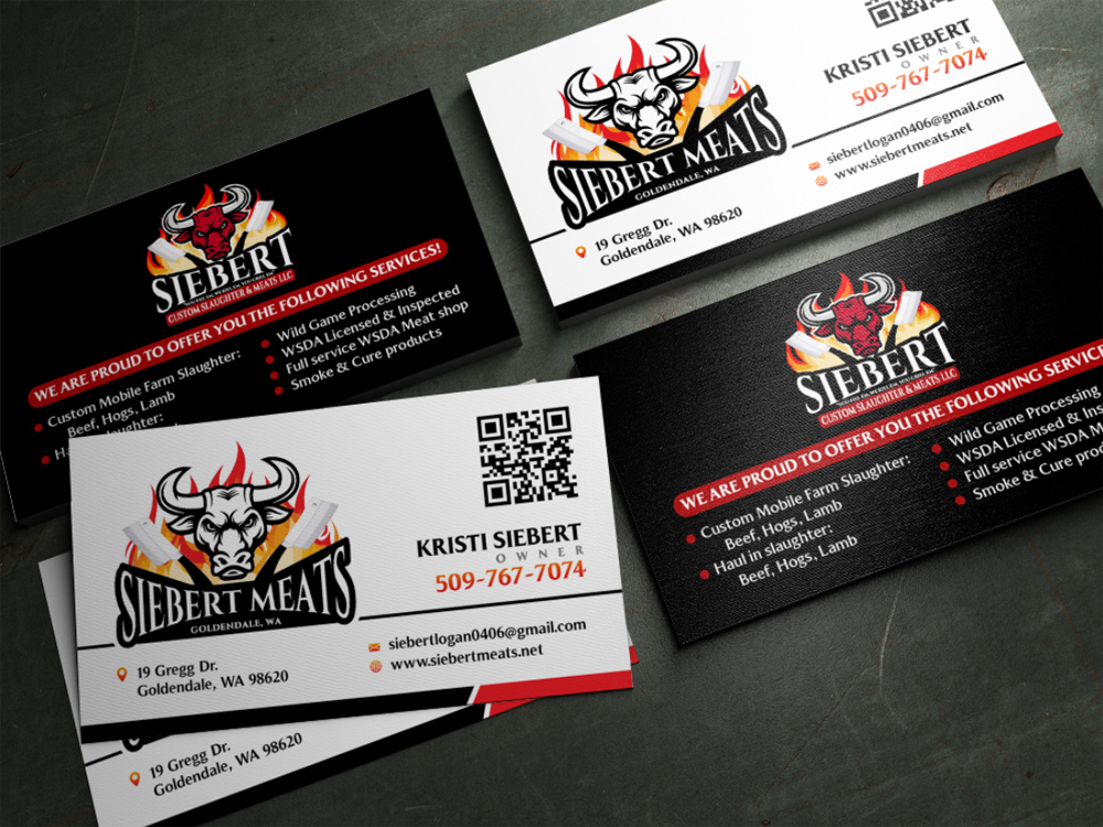logo design by Realistis