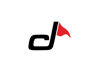 Caddydad logo design by YONK