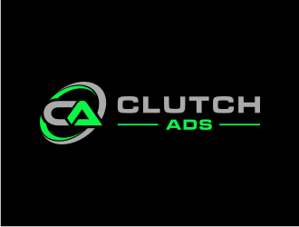 GridIron Ads logo design by asyqh