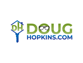 Doug Hopkins logo design by fastsev