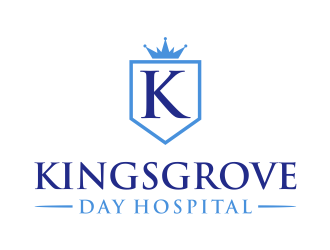 Kingsgrove Day Hospital  logo design by cintoko