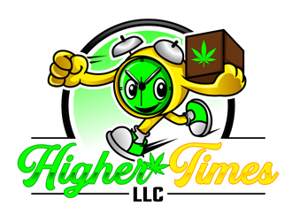 logo design by DreamLogoDesign