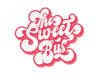 The Sweet Bus logo design by rizuki