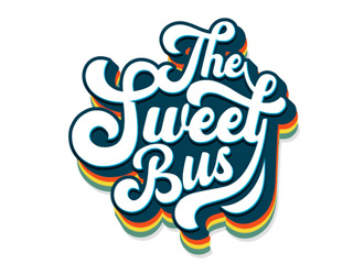 The Sweet Bus logo design by gogo