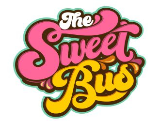 The Sweet Bus logo design by veron