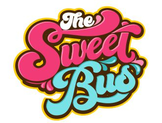 The Sweet Bus logo design by veron