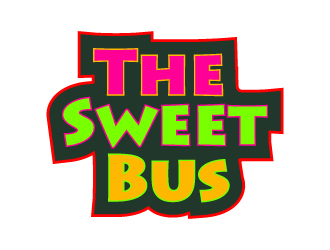 The Sweet Bus logo design by pilKB