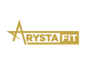 ARYSTA FIT logo design by GemahRipah
