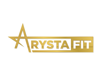 ARYSTA FIT logo design by GemahRipah