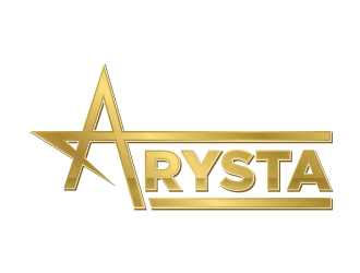 ARYSTA FIT logo design by GemahRipah