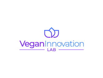 Vegan Innovation Lab Logo Design