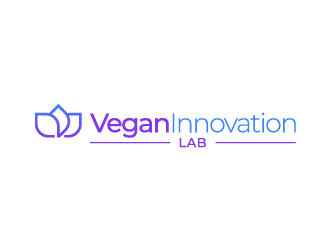 Vegan Innovation Lab logo design by aganpiki