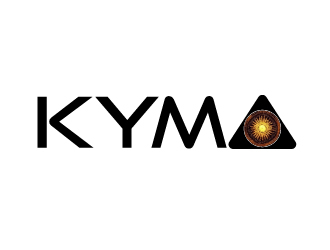 Kyma  logo design by chumberarto