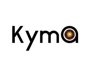 Kyma  logo design by chumberarto