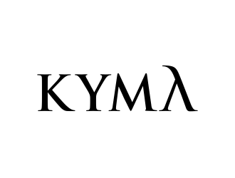 Kyma  logo design by creator_studios