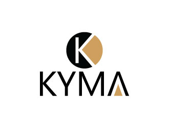 Kyma  logo design by Saraswati
