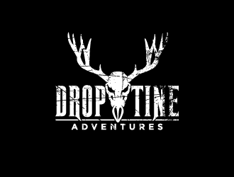 DropTine Adventures logo design by torresace